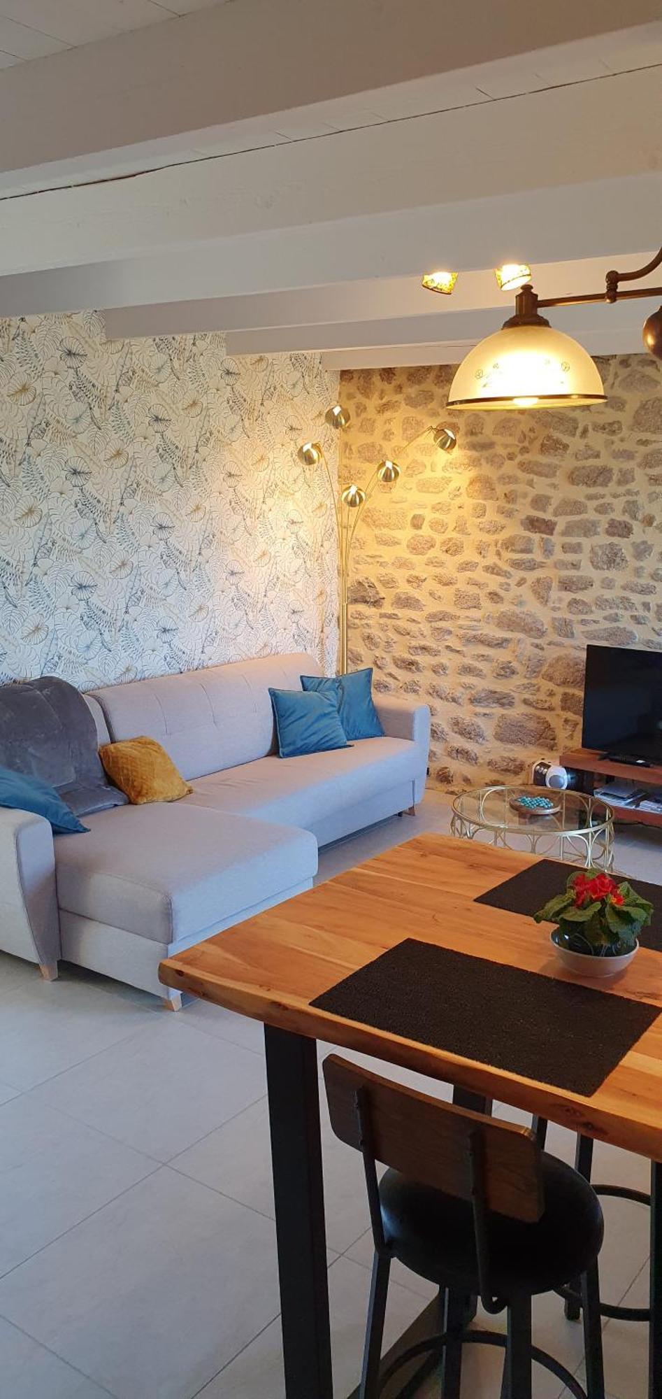 Le Domaine De La Petite Chevre Villa Ploumagoar Buitenkant foto