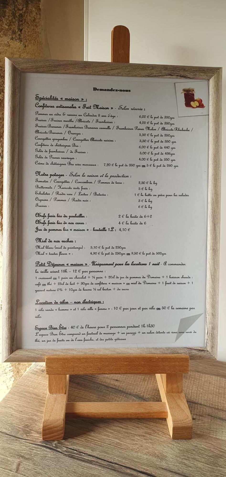 Le Domaine De La Petite Chevre Villa Ploumagoar Buitenkant foto